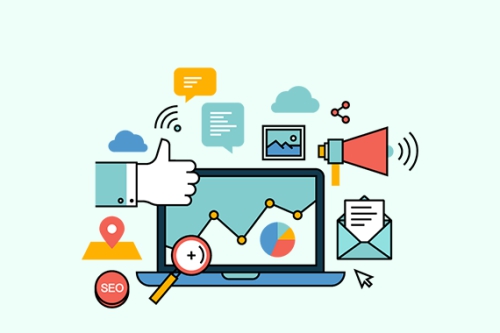 安国提升网络推广效果企业要注意哪些方面的问题