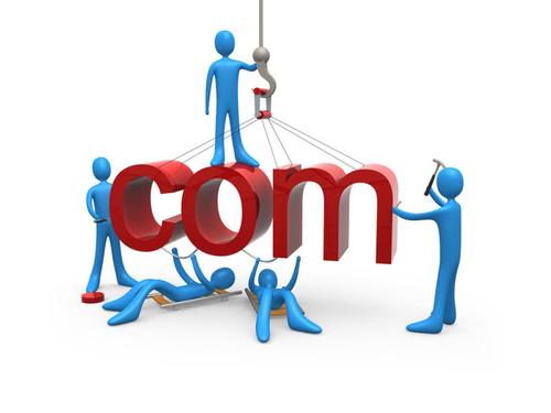 安国企业网站建设成功与否和哪些有关呢