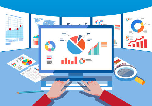 安国哪一种网站设计风格才是适合企业呢？