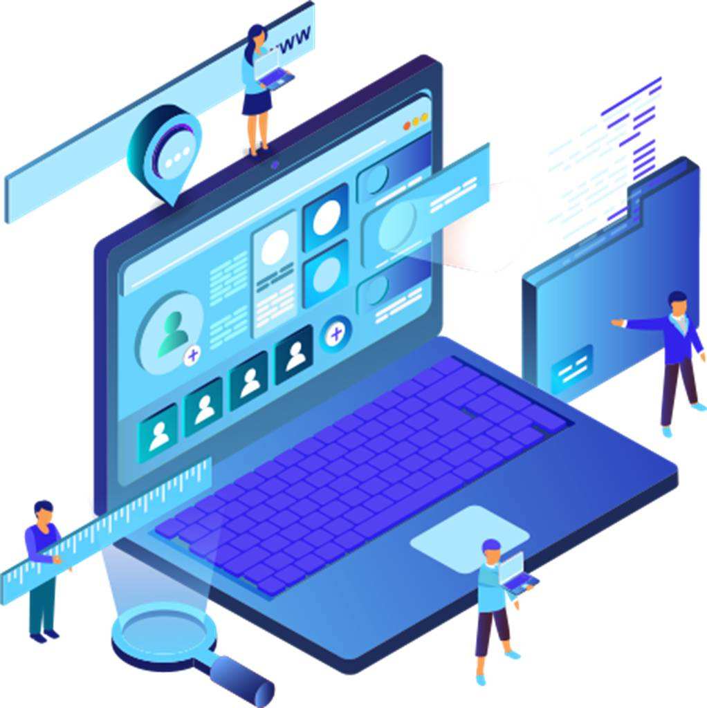 安国分析企业网站设计过程中需要注意的几个问题